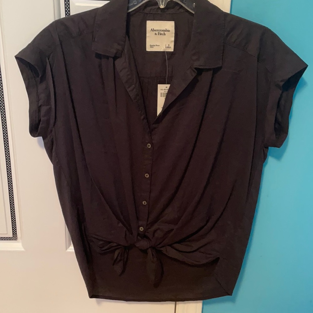 Abercrombie top